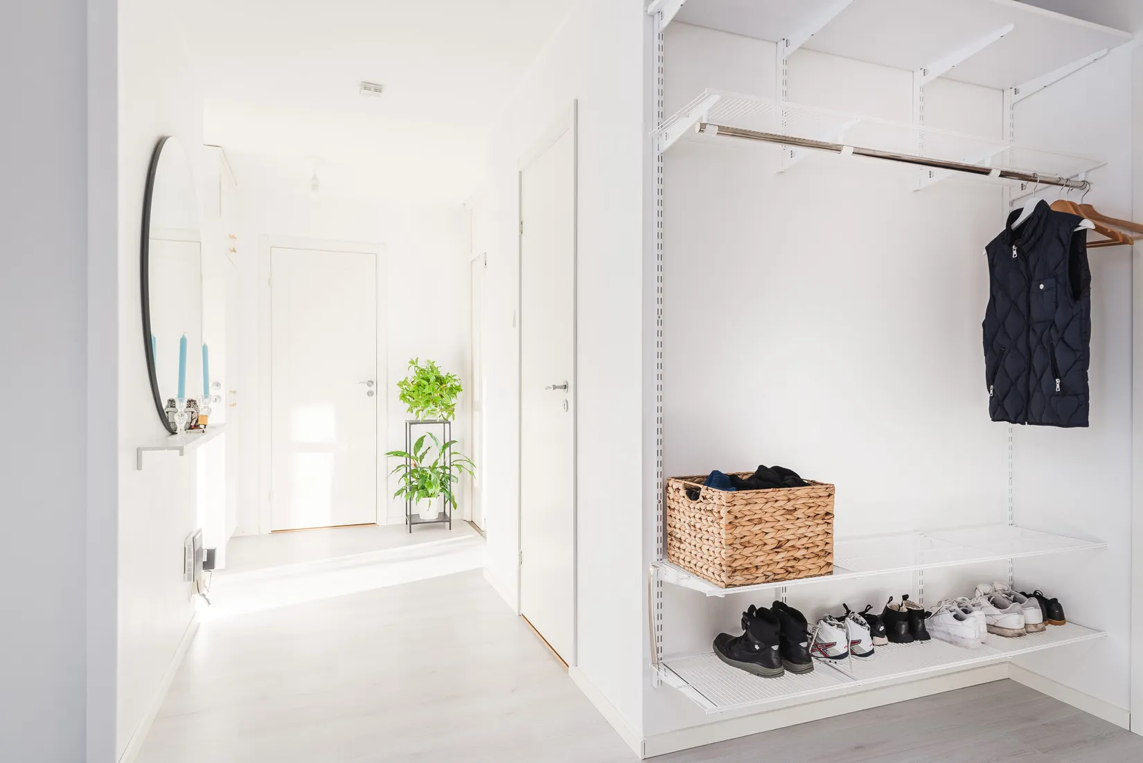 Bostadsrätt, Bågevägen 101C, Bosvedjan, Sundsvall