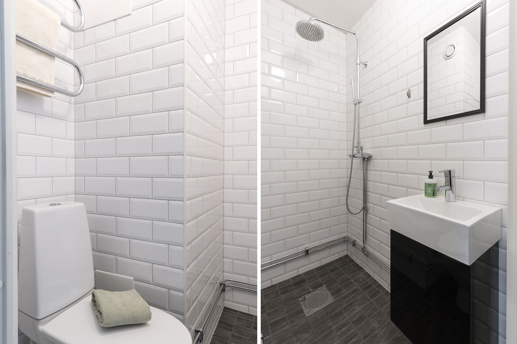 Bostadsrätt, Kyrkbacken 8, Hagalund, Solna