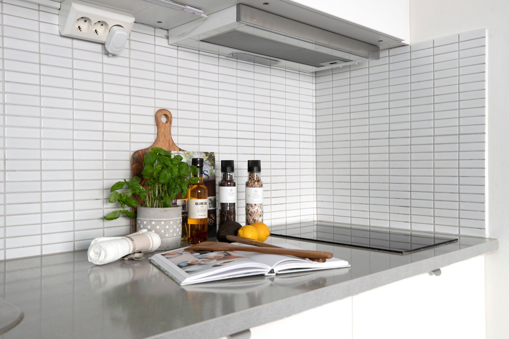 Bostadsrätt, Kyrkbacken 8, Hagalund, Solna