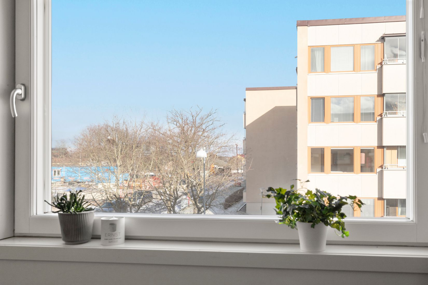 Bostadsrätt, Kyrkbacken 8, Hagalund, Solna