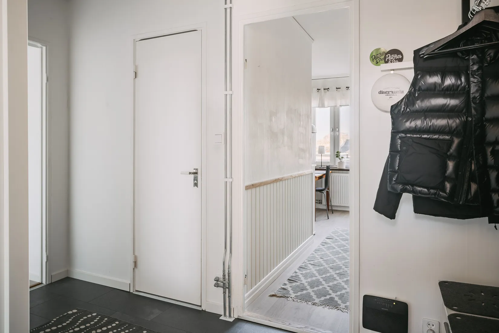 Bostadsrätt, Madlyckevägen 24, Madlyckan, Mariestad