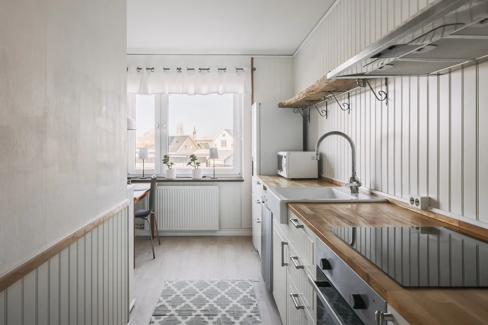 Bostadsrätt, Madlyckevägen 24, Madlyckan, Mariestad