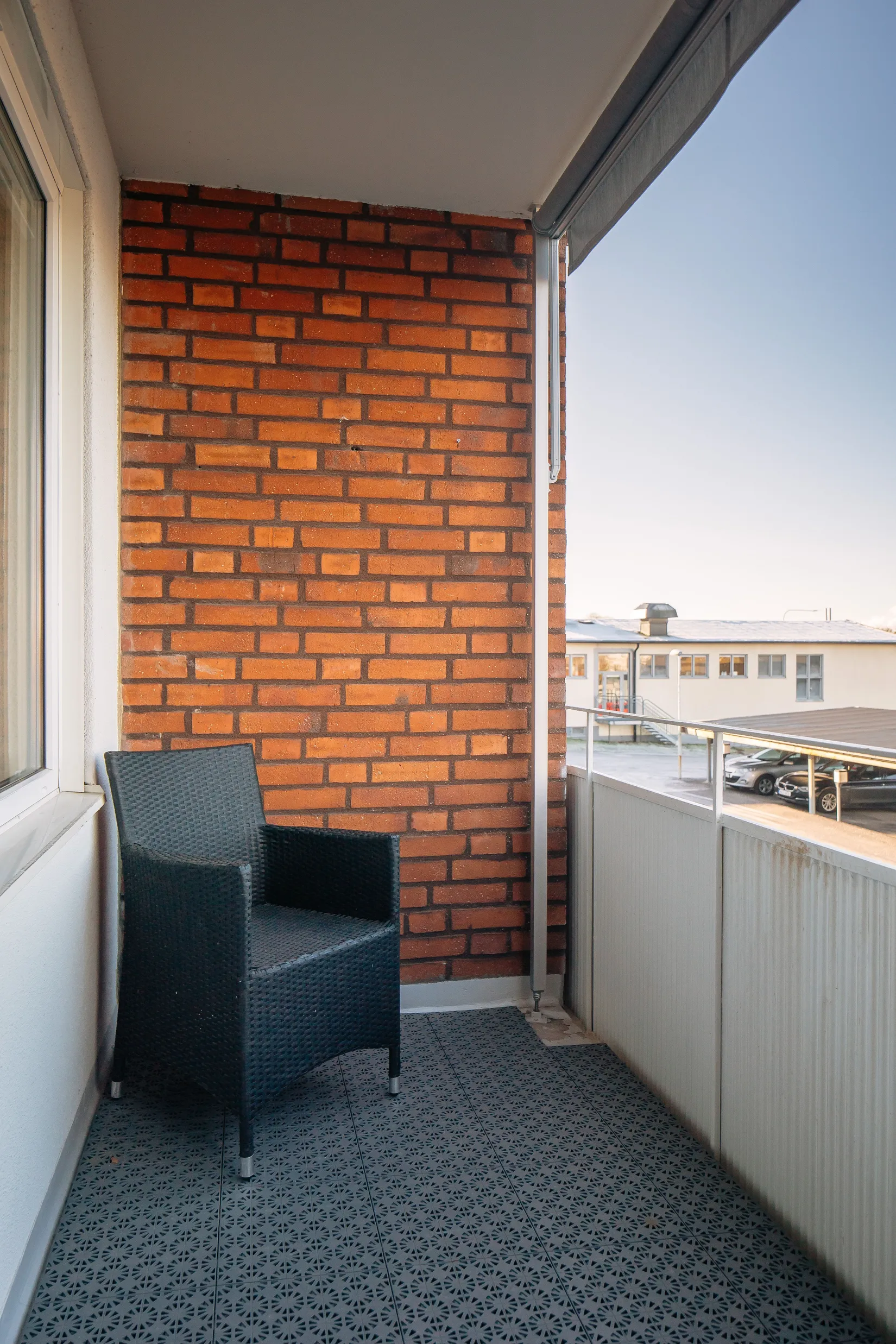 Bostadsrätt, Madlyckevägen 24, Madlyckan, Mariestad