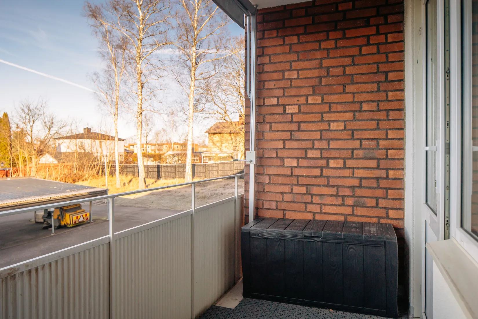 Bostadsrätt, Madlyckevägen 24, Madlyckan, Mariestad