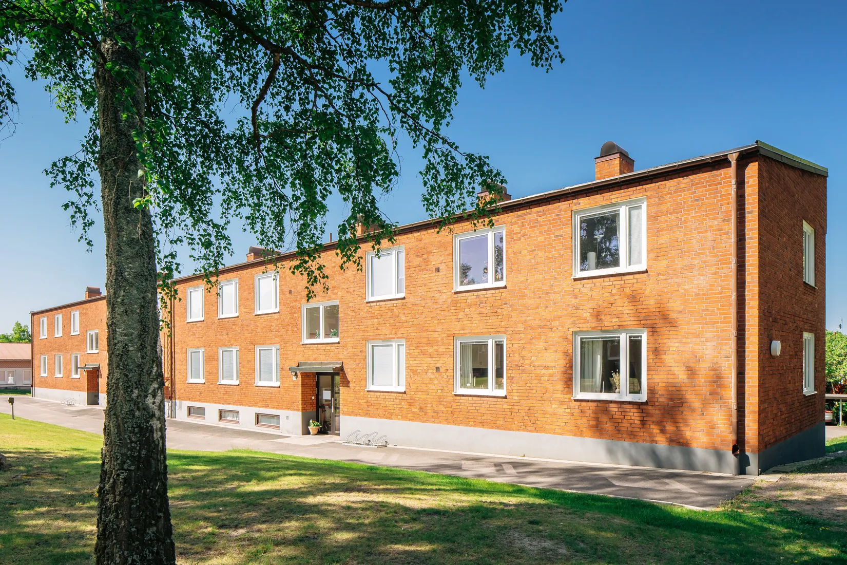 Bostadsrätt, Madlyckevägen 24, Madlyckan, Mariestad