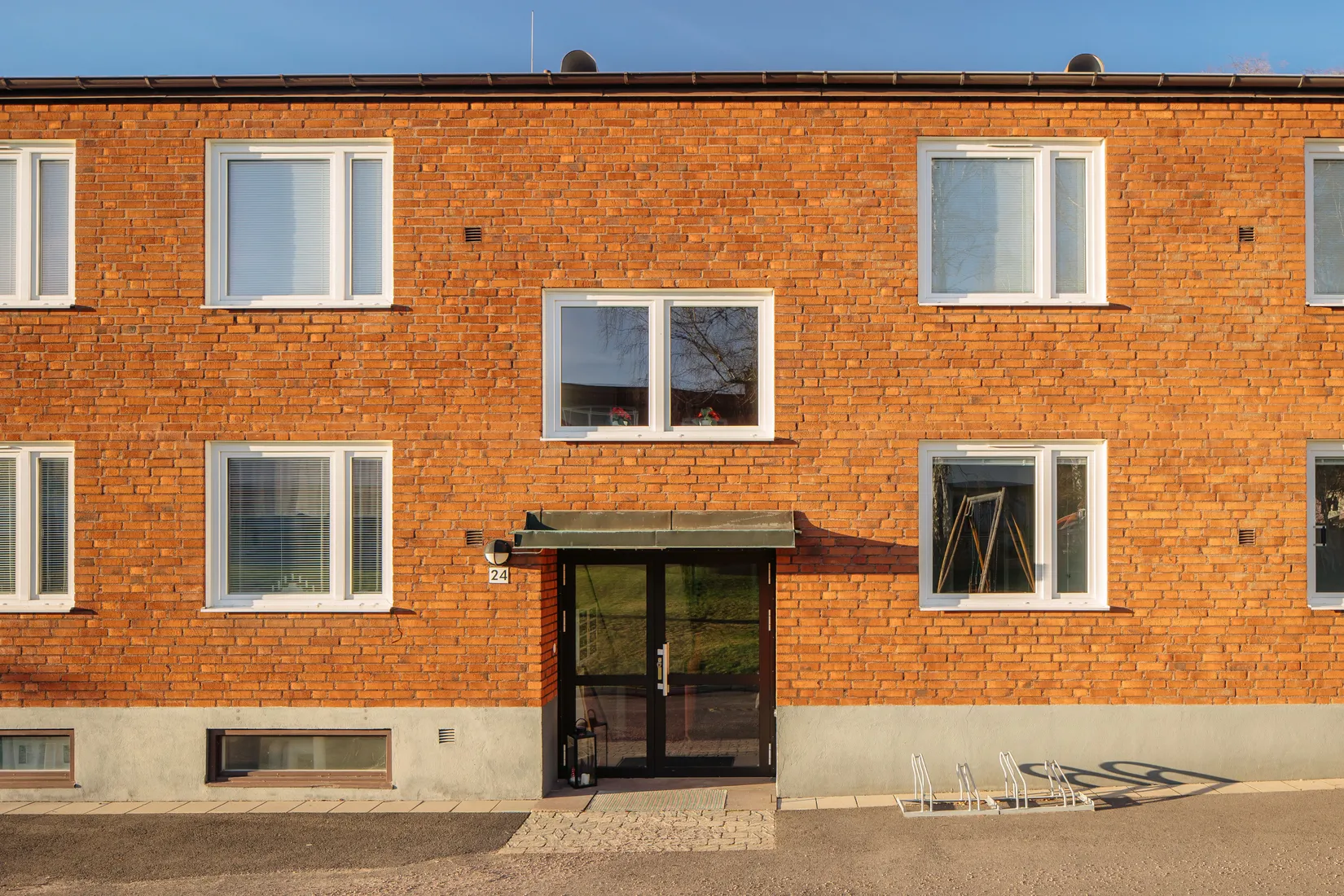 Bostadsrätt, Madlyckevägen 24, Madlyckan, Mariestad