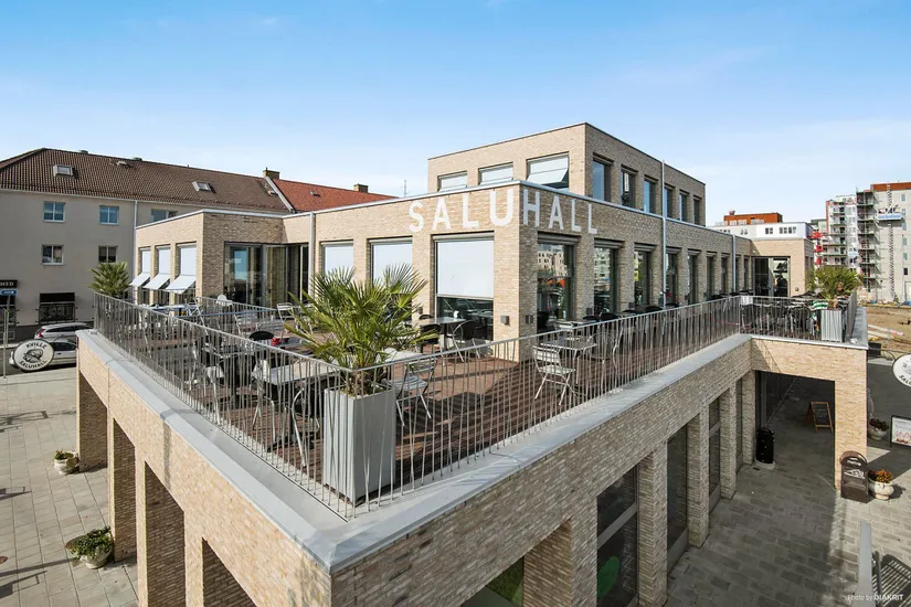 Bostadsrätt, Eketrägatan 12A, Centrala Hisingen Kyrkbyn, Göteborg