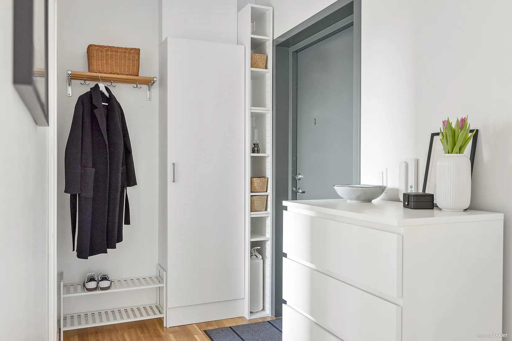 Bostadsrätt, Eketrägatan 12A, Centrala Hisingen Kyrkbyn, Göteborg