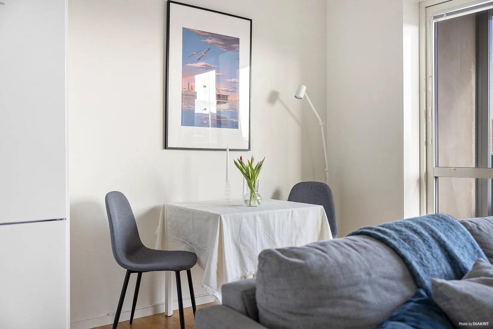 Bostadsrätt, Eketrägatan 12A, Centrala Hisingen Kyrkbyn, Göteborg