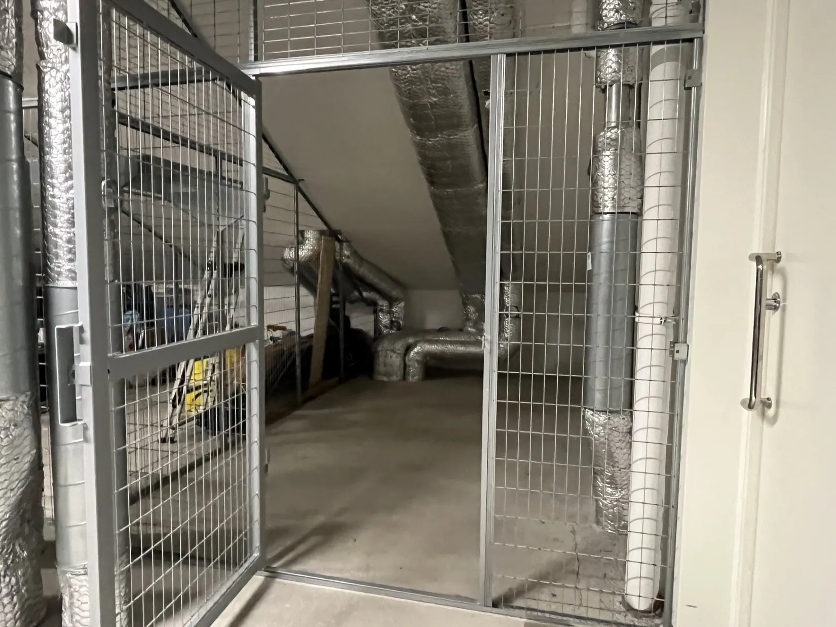 Bostadsrätt, Eketrägatan 12A, Centrala Hisingen Kyrkbyn, Göteborg