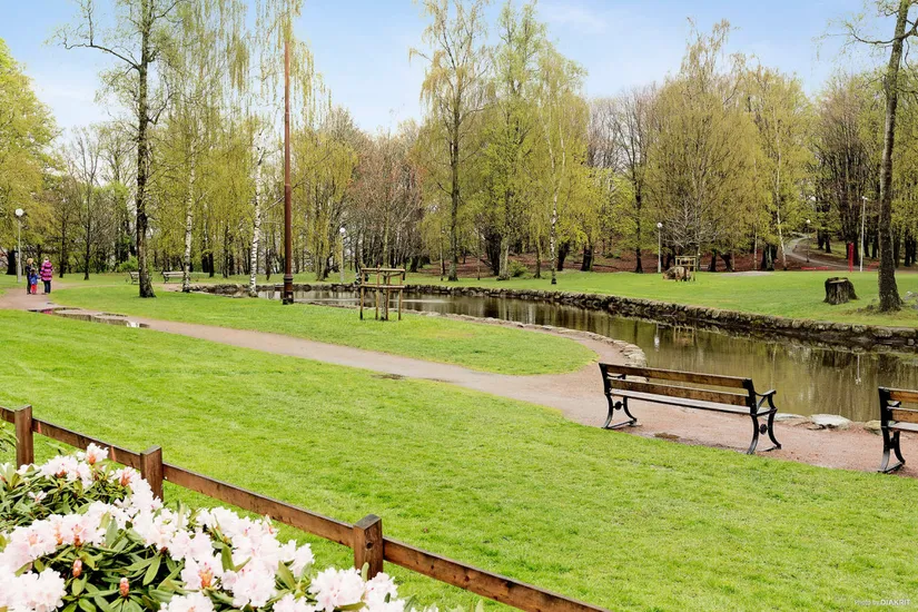 Bostadsrätt, Eketrägatan 12A, Centrala Hisingen Kyrkbyn, Göteborg