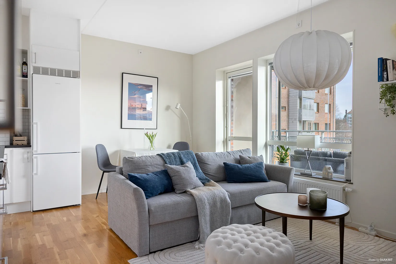 Bostadsrätt, Eketrägatan 12A, Centrala Hisingen Kyrkbyn, Göteborg