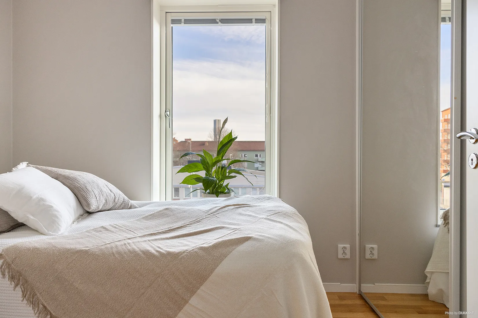 Bostadsrätt, Eketrägatan 12A, Centrala Hisingen Kyrkbyn, Göteborg