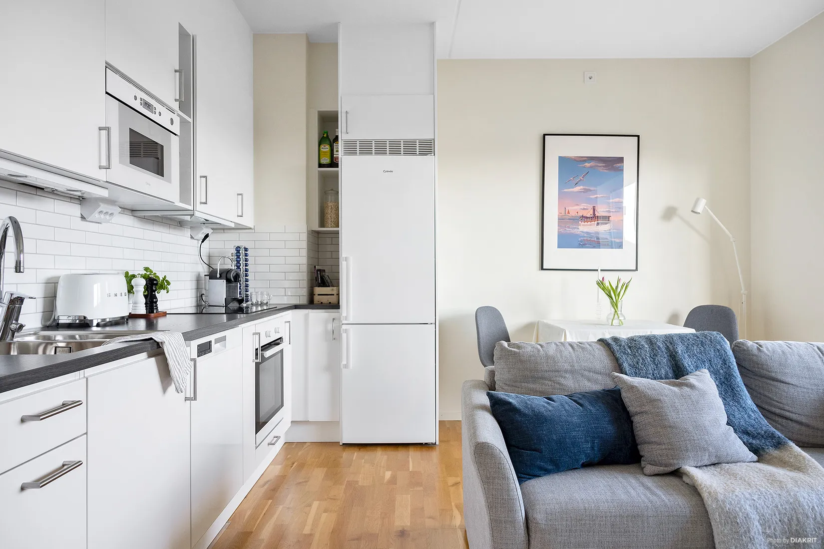 Bostadsrätt, Eketrägatan 12A, Centrala Hisingen Kyrkbyn, Göteborg