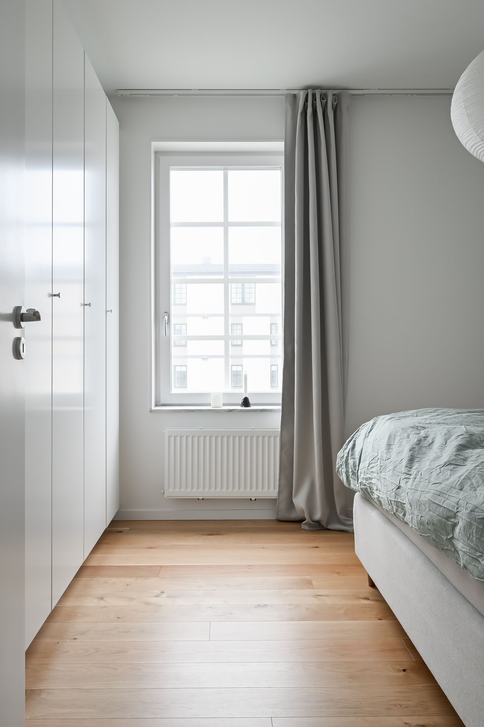 Bostadsrätt, Vallhöjdsvägen 27, Järna - Kallfors, Södertälje