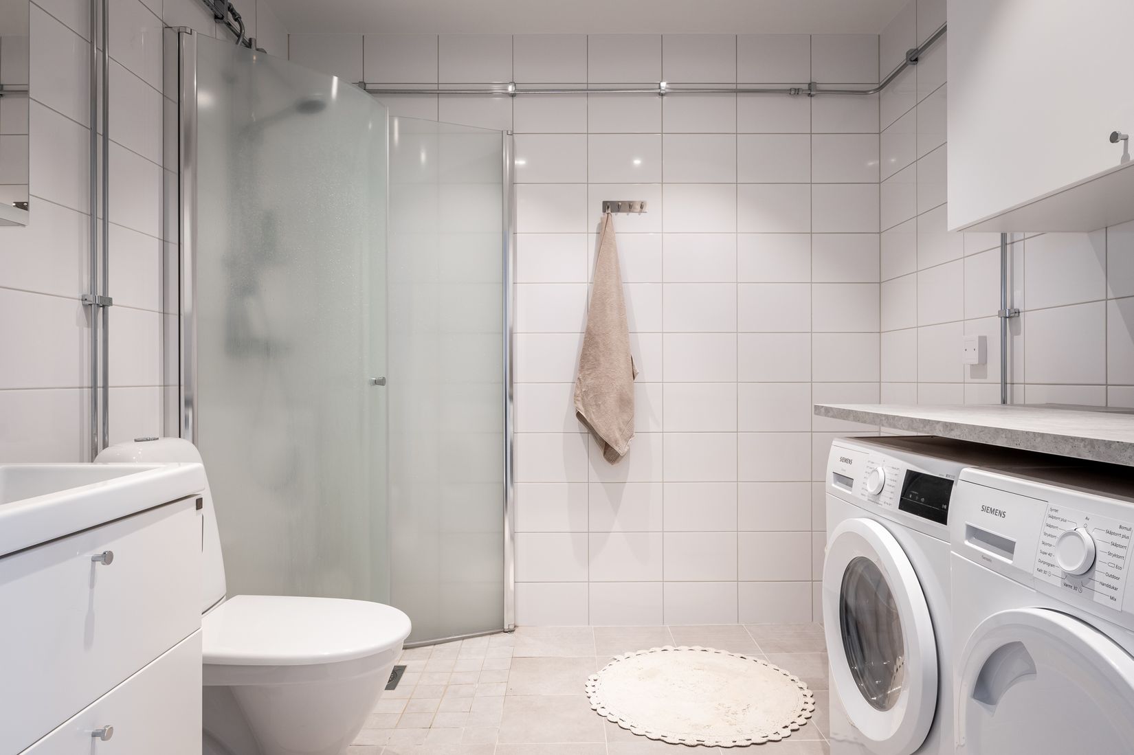 Bostadsrätt, Vallhöjdsvägen 27, Järna - Kallfors, Södertälje