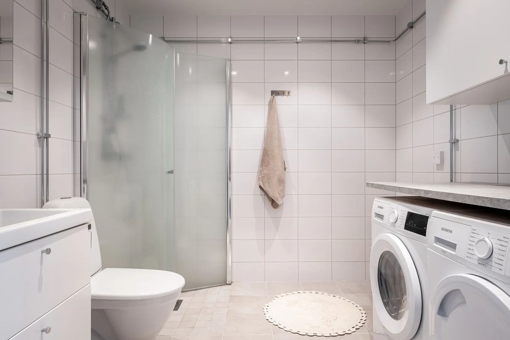 Bostadsrätt, Vallhöjdsvägen 27, Järna - Kallfors, Södertälje