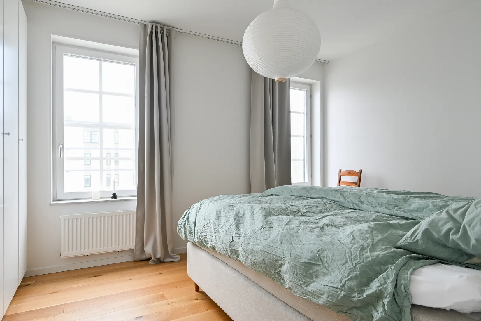 Bostadsrätt, Vallhöjdsvägen 27, Järna - Kallfors, Södertälje