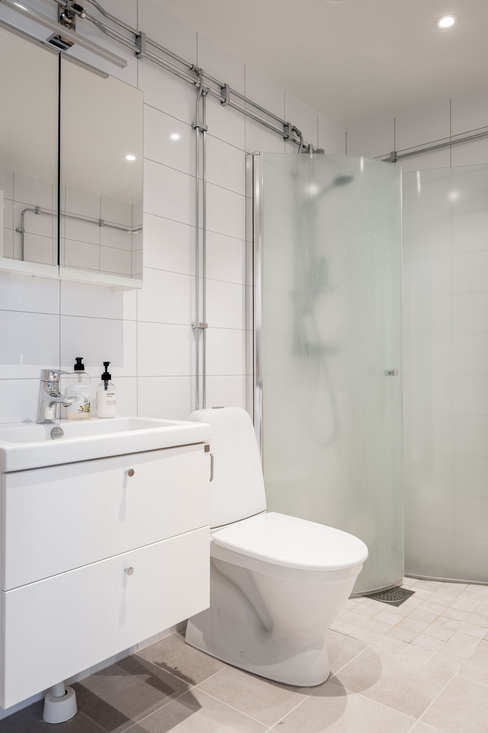 Bostadsrätt, Vallhöjdsvägen 27, Järna - Kallfors, Södertälje