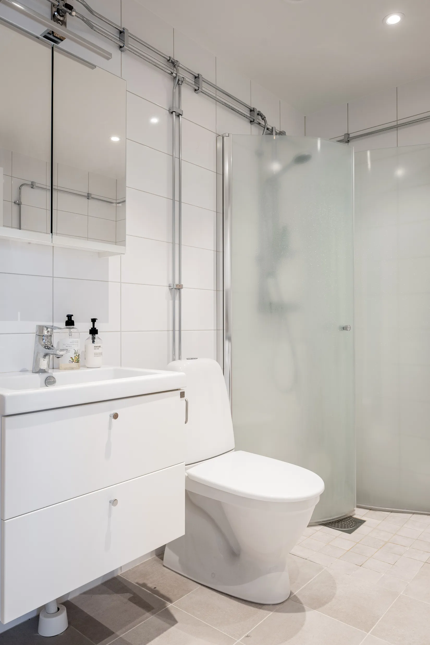 Bostadsrätt, Vallhöjdsvägen 27, Järna - Kallfors, Södertälje