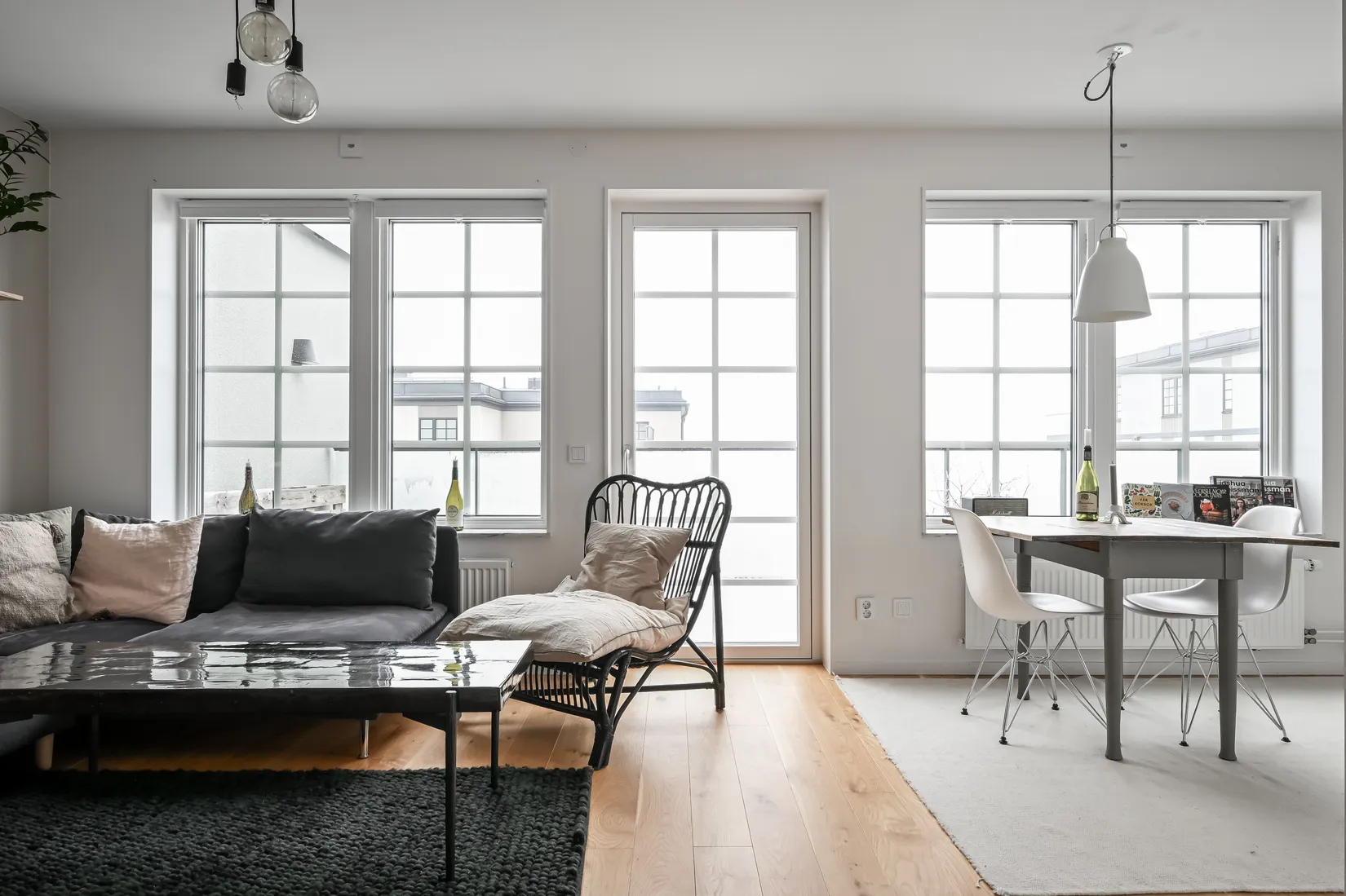 Bostadsrätt, Vallhöjdsvägen 27, Järna - Kallfors, Södertälje
