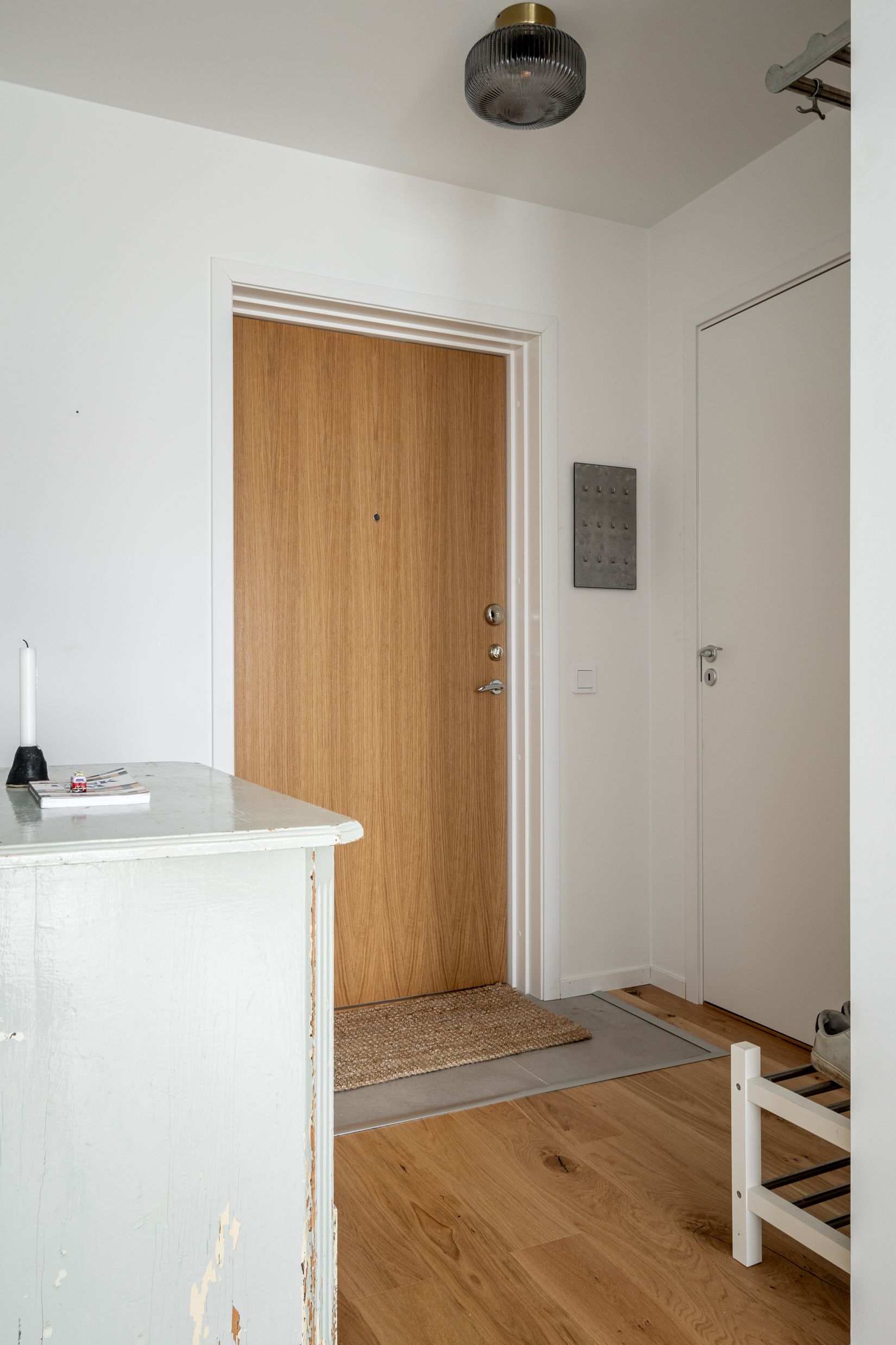 Bostadsrätt, Vallhöjdsvägen 27, Järna - Kallfors, Södertälje