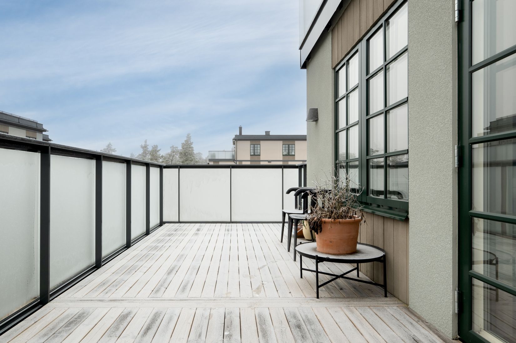 Bostadsrätt, Vallhöjdsvägen 27, Järna - Kallfors, Södertälje