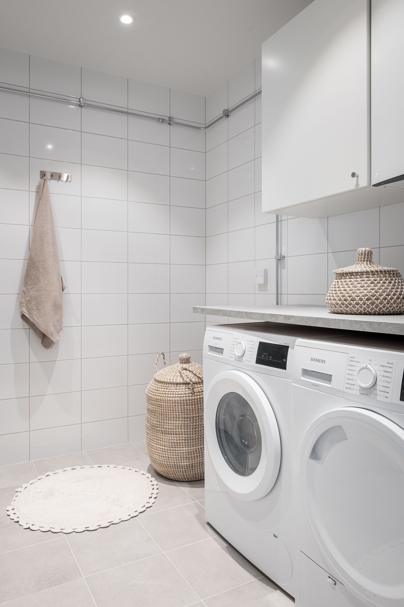 Bostadsrätt, Vallhöjdsvägen 27, Järna - Kallfors, Södertälje