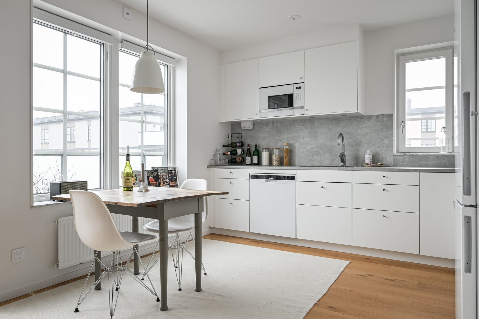 Bostadsrätt, Vallhöjdsvägen 27, Järna - Kallfors, Södertälje