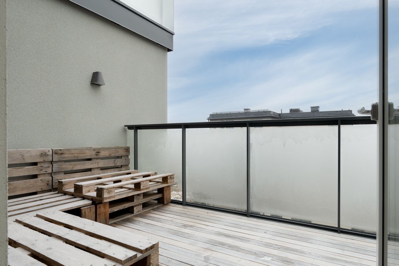 Bostadsrätt, Vallhöjdsvägen 27, Järna - Kallfors, Södertälje