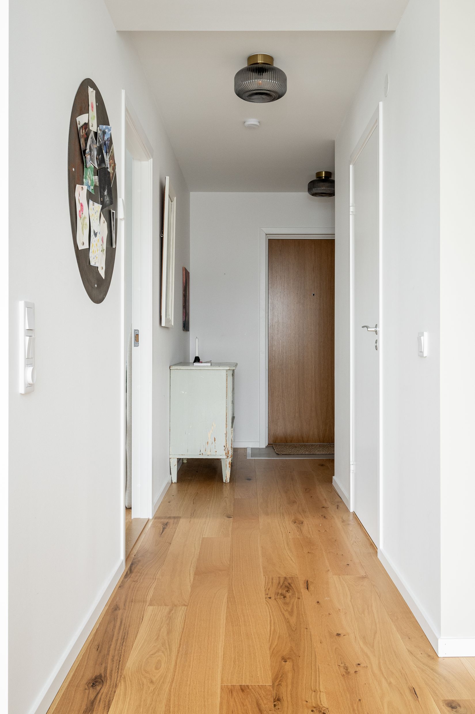 Bostadsrätt, Vallhöjdsvägen 27, Järna - Kallfors, Södertälje