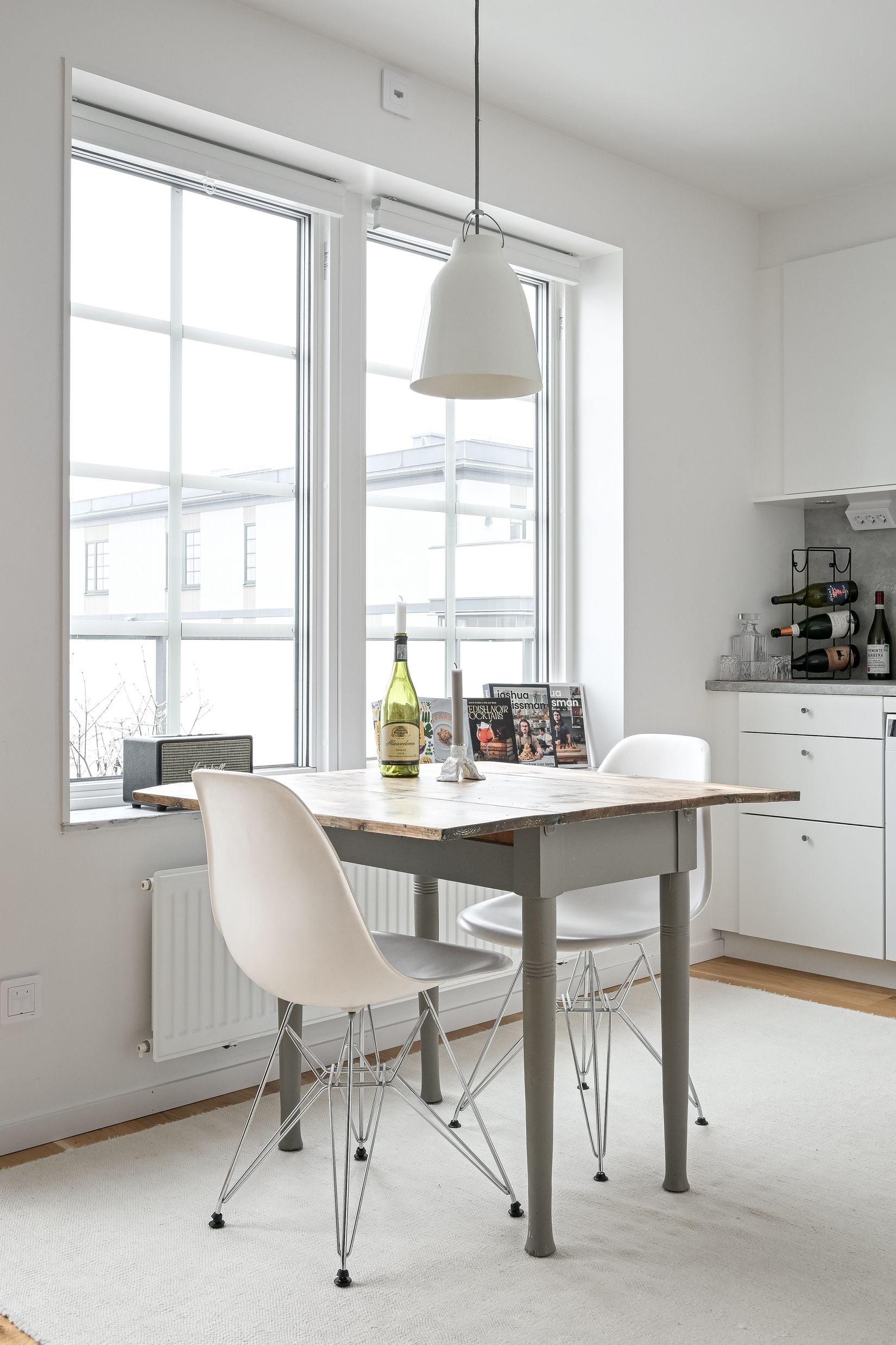 Bostadsrätt, Vallhöjdsvägen 27, Järna - Kallfors, Södertälje