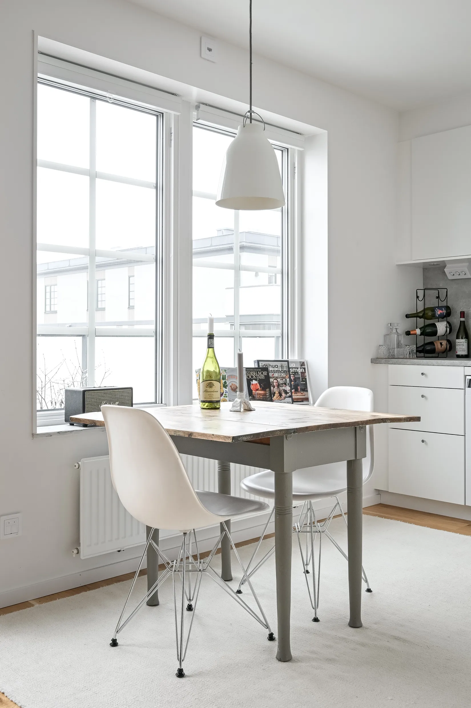Bostadsrätt, Vallhöjdsvägen 27, Järna - Kallfors, Södertälje