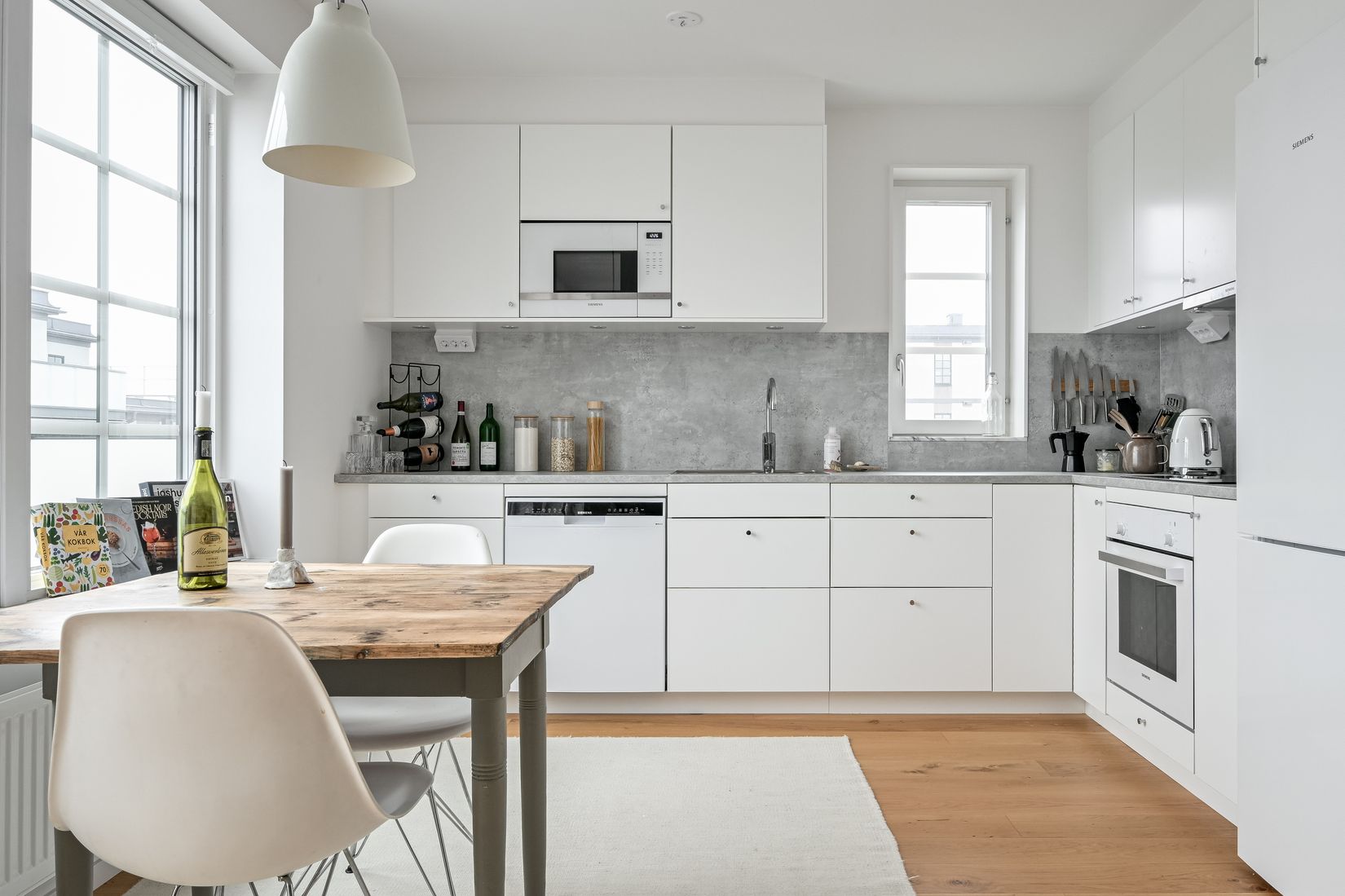 Bostadsrätt, Vallhöjdsvägen 27, Järna - Kallfors, Södertälje