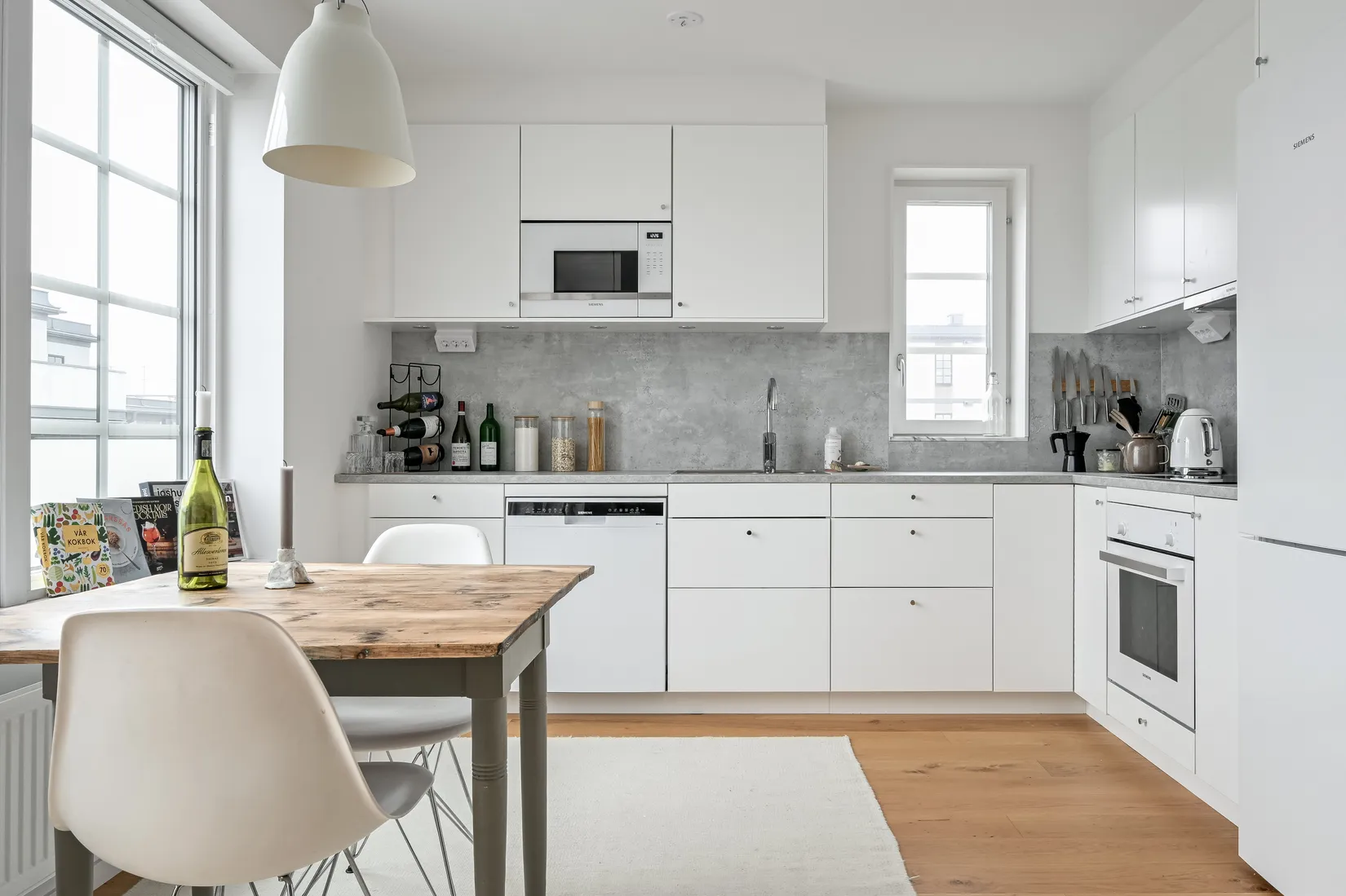 Bostadsrätt, Vallhöjdsvägen 27, Järna - Kallfors, Södertälje