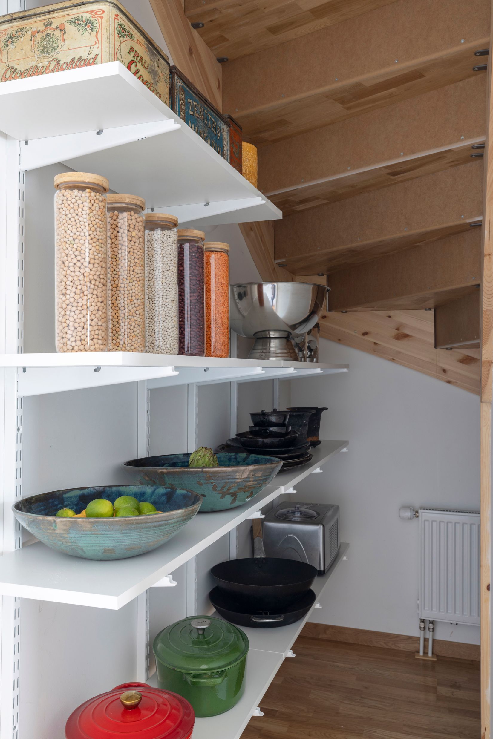 Radhus, Skymningsvägen 25, Ranagård, Halmstad