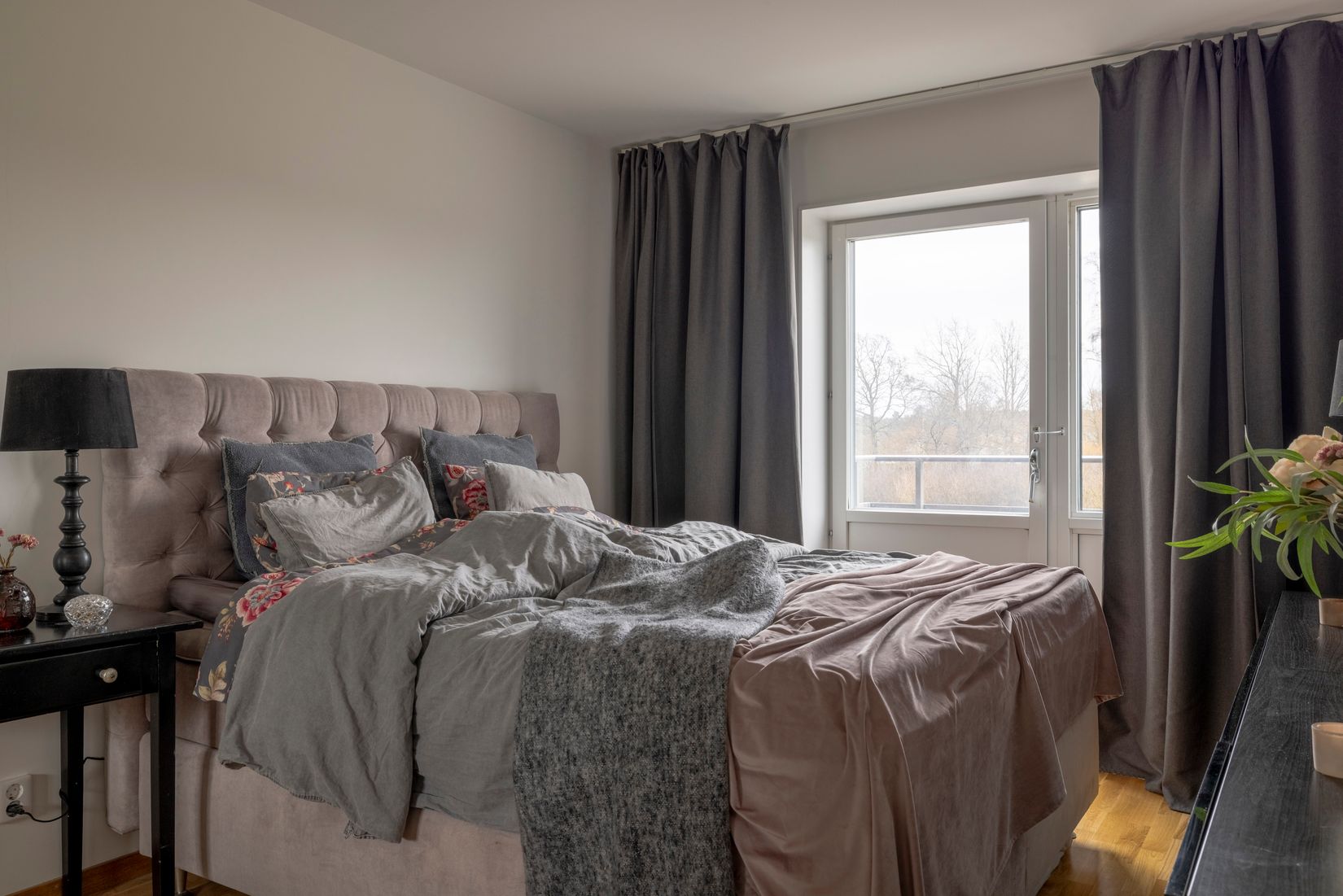 Radhus, Skymningsvägen 25, Ranagård, Halmstad