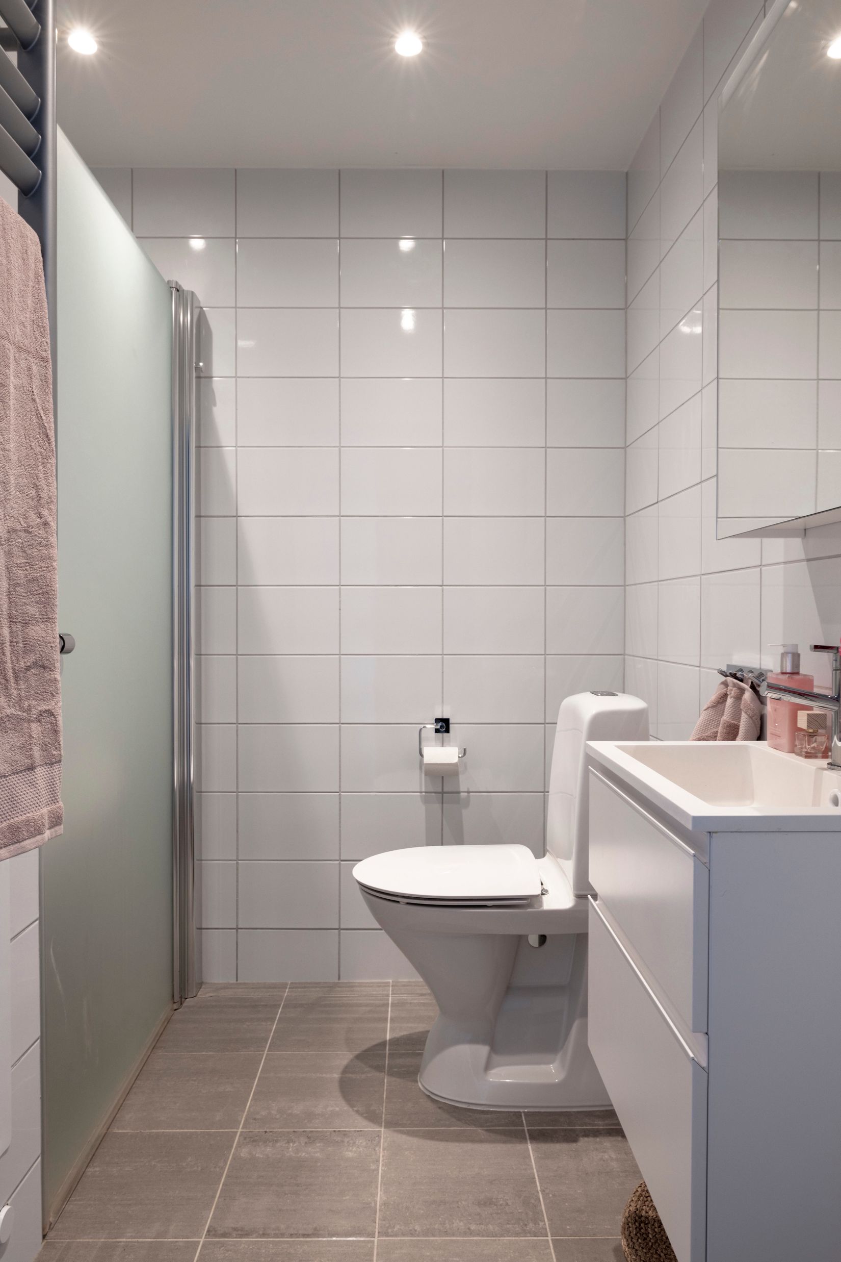 Radhus, Skymningsvägen 25, Ranagård, Halmstad