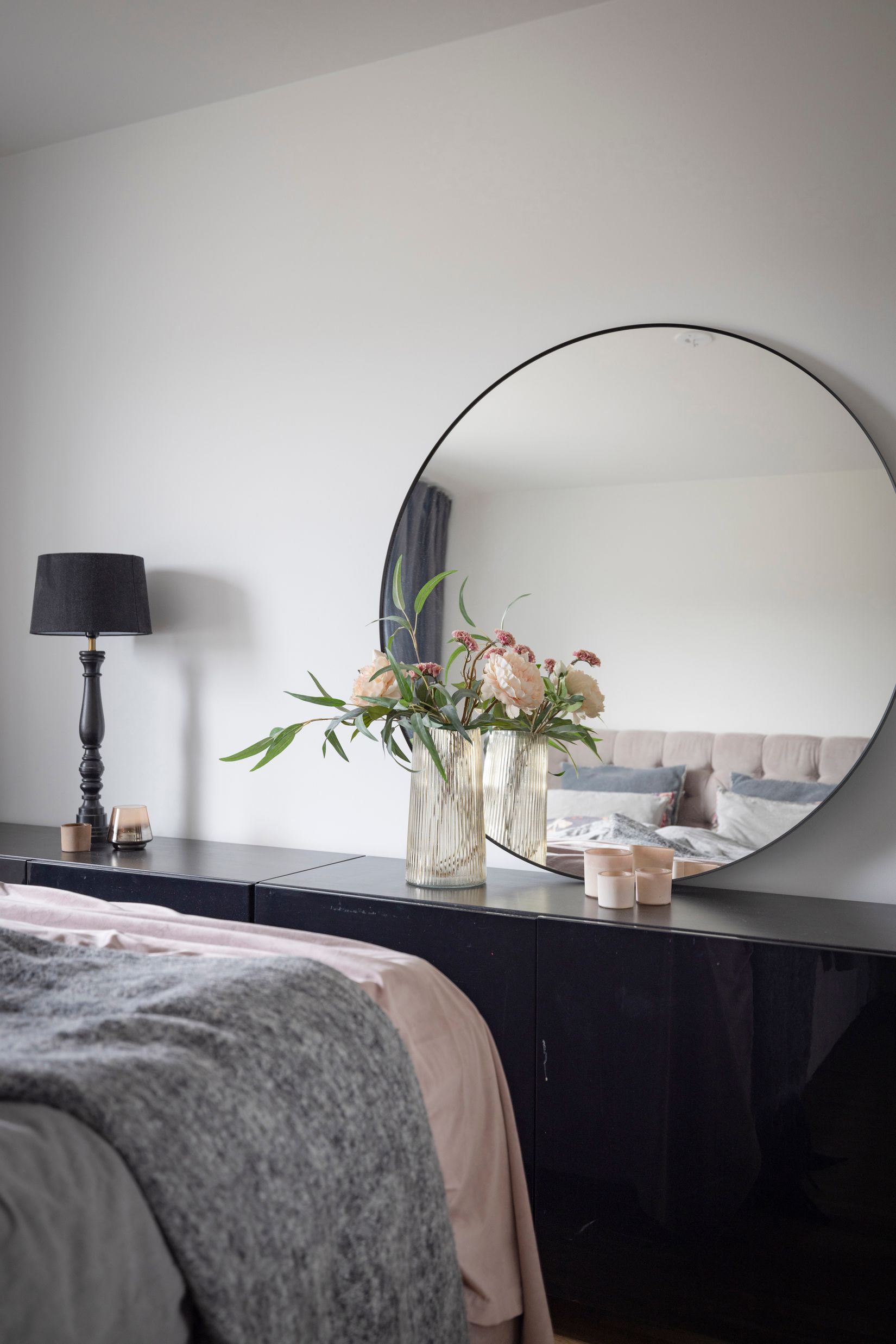 Radhus, Skymningsvägen 25, Ranagård, Halmstad