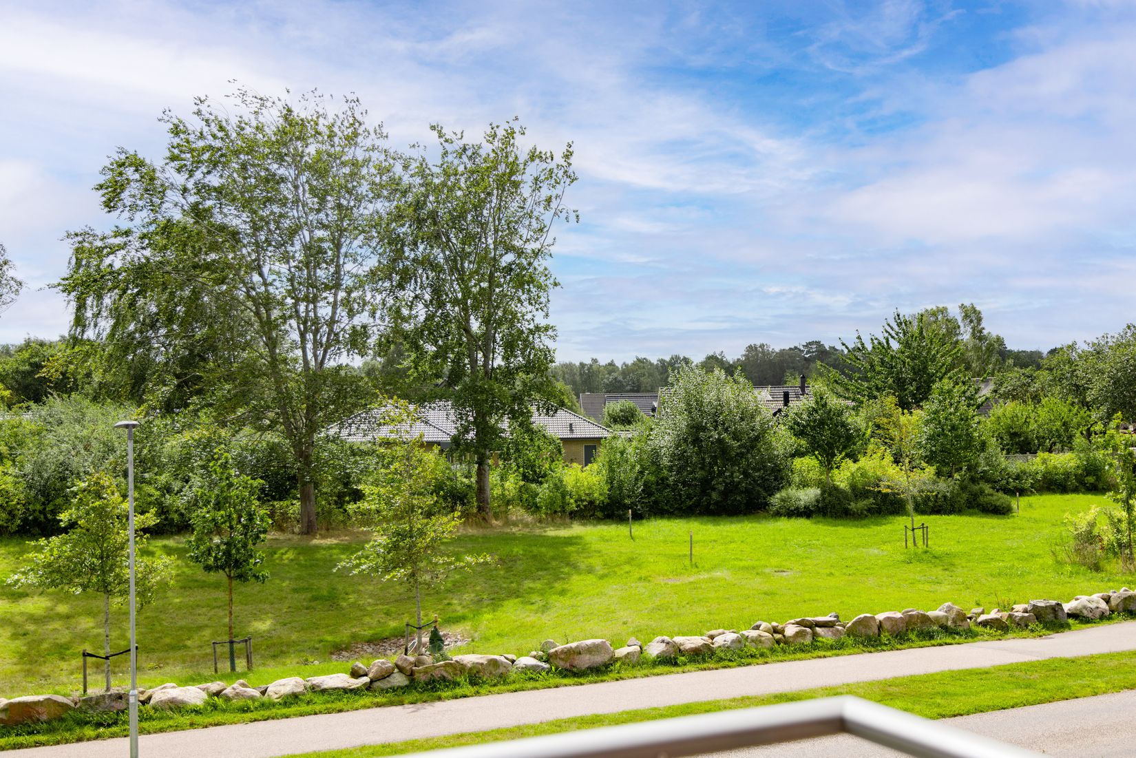 Radhus, Skymningsvägen 25, Ranagård, Halmstad