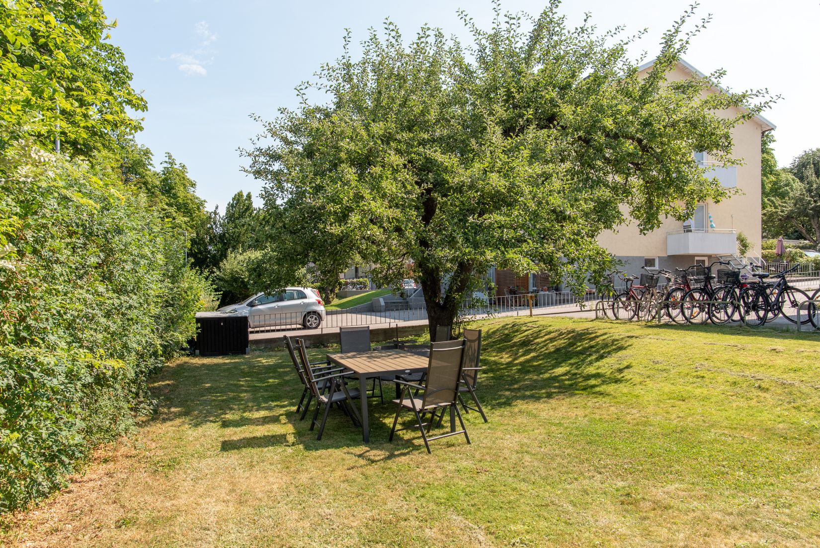 Bostadsrätt, Örngatan 15, Gottfridsberg, Linköping