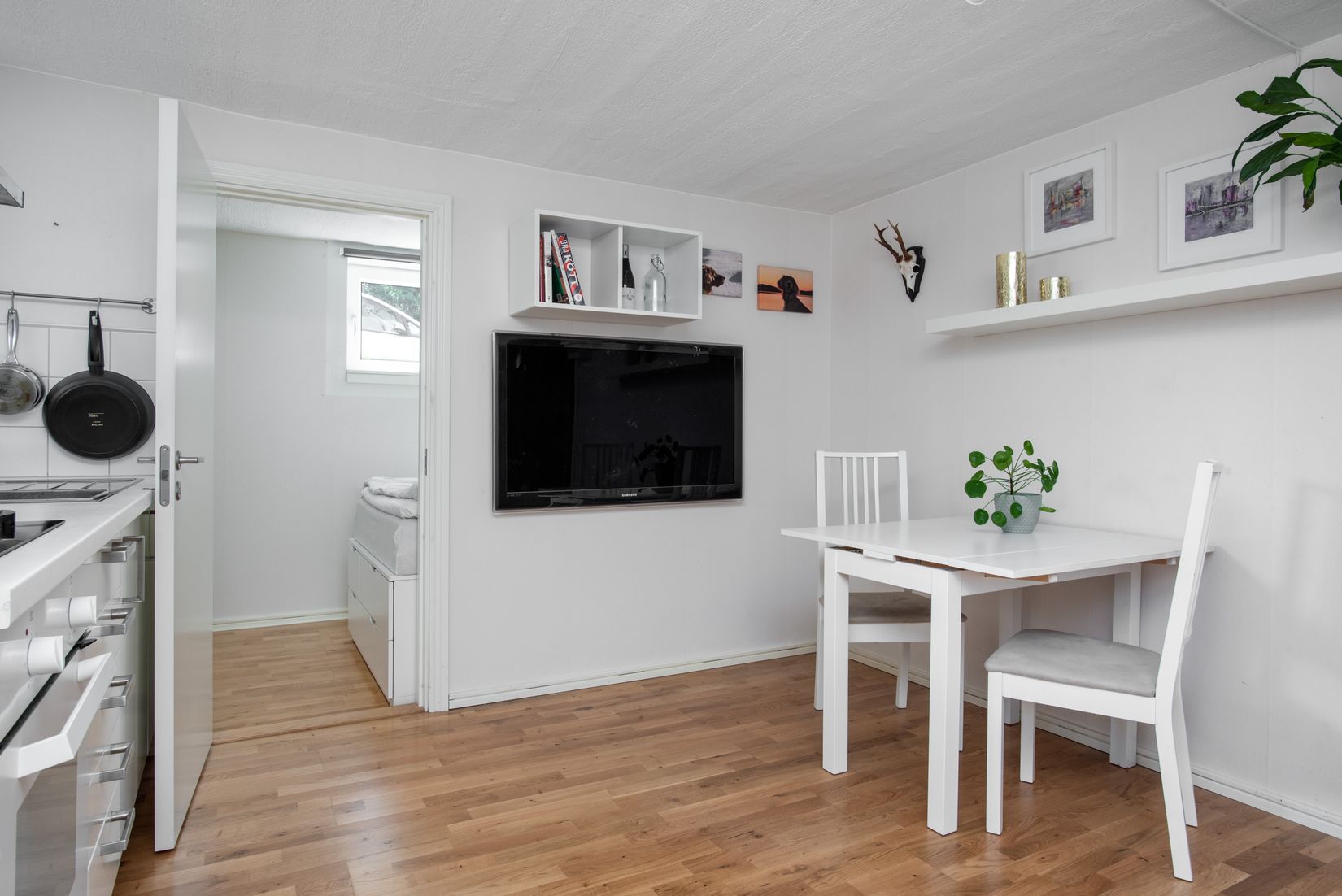 Bostadsrätt, Örngatan 15, Gottfridsberg, Linköping