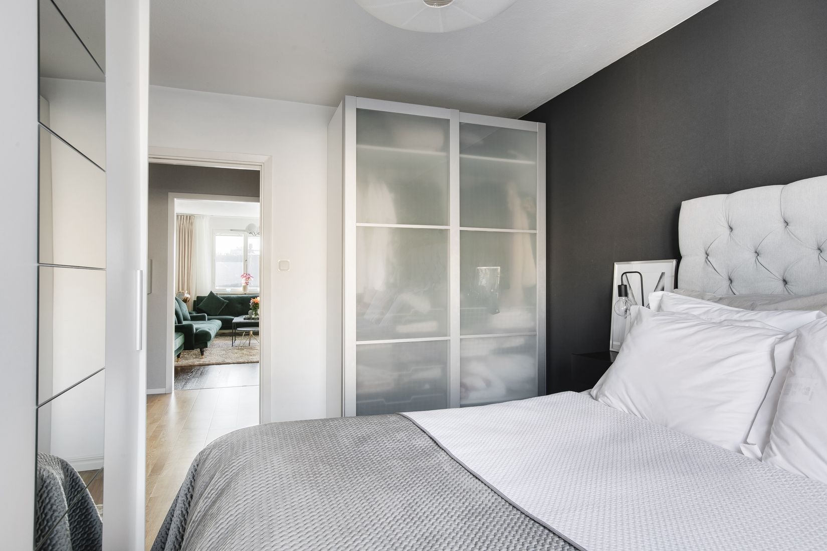 Bostadsrätt, Tredje Tvärgatan 26A, Brynäs, Gävle