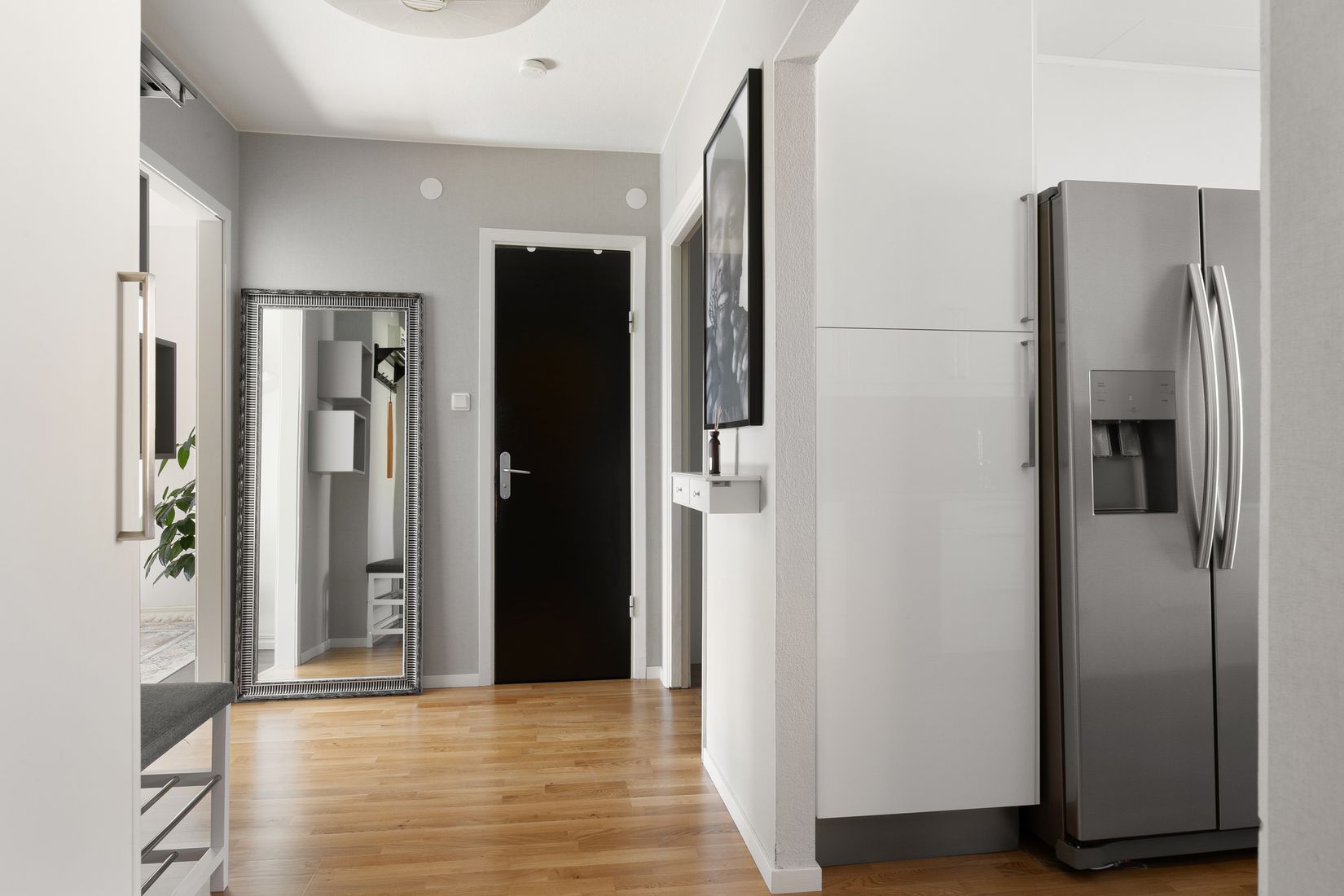 Bostadsrätt, Tredje Tvärgatan 26A, Brynäs, Gävle