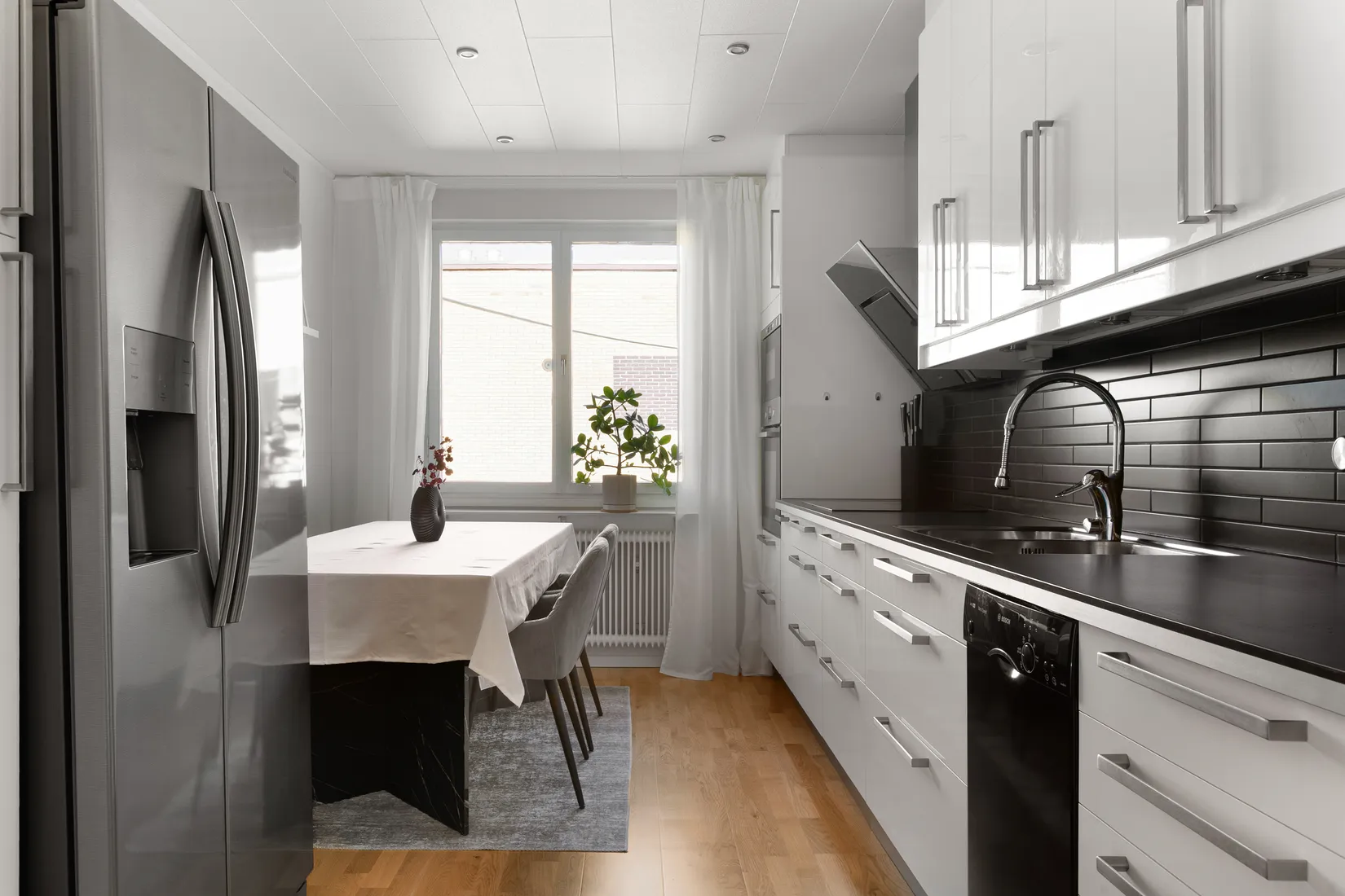 Bostadsrätt, Tredje Tvärgatan 26A, Brynäs, Gävle