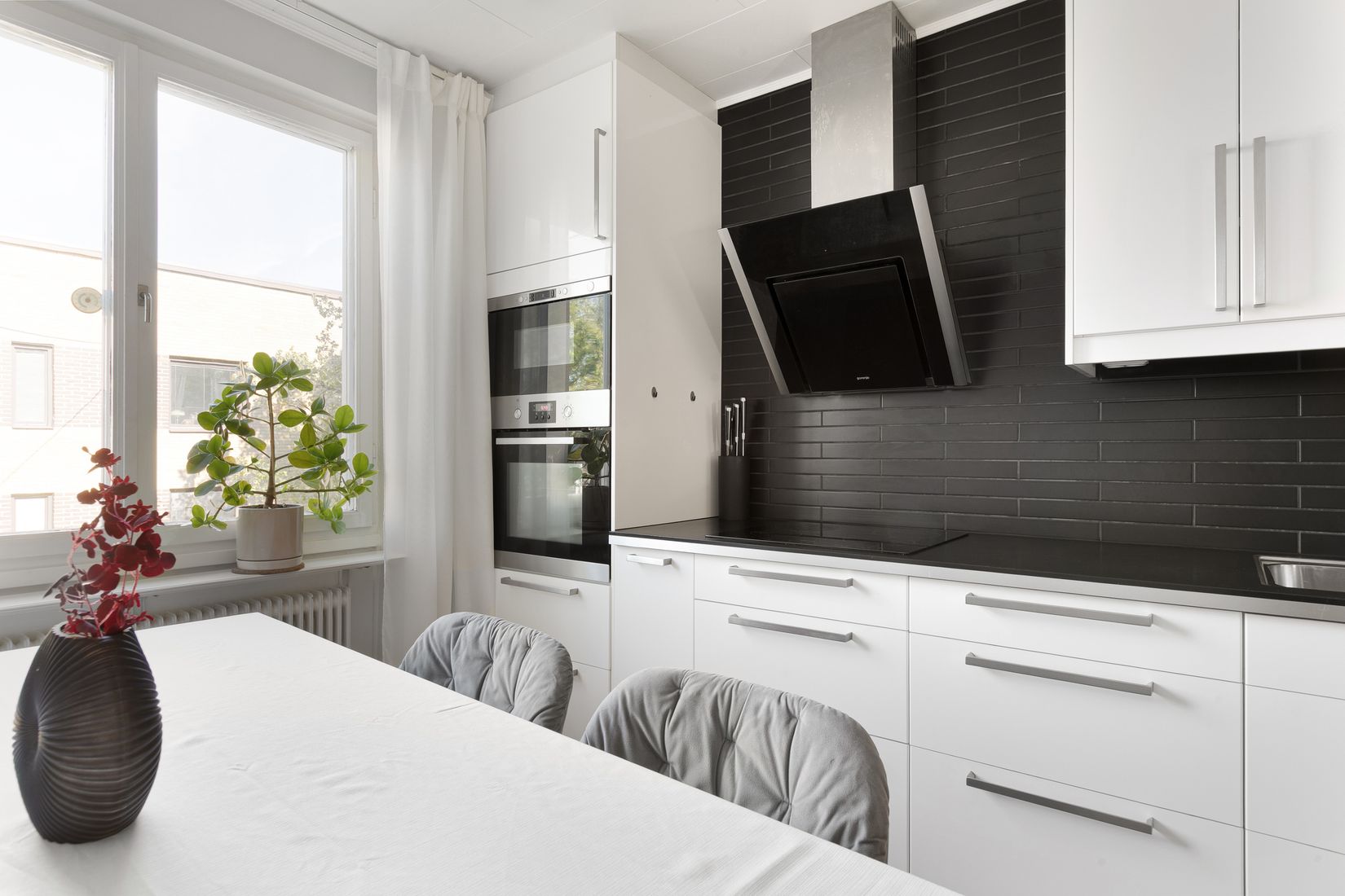 Bostadsrätt, Tredje Tvärgatan 26A, Brynäs, Gävle