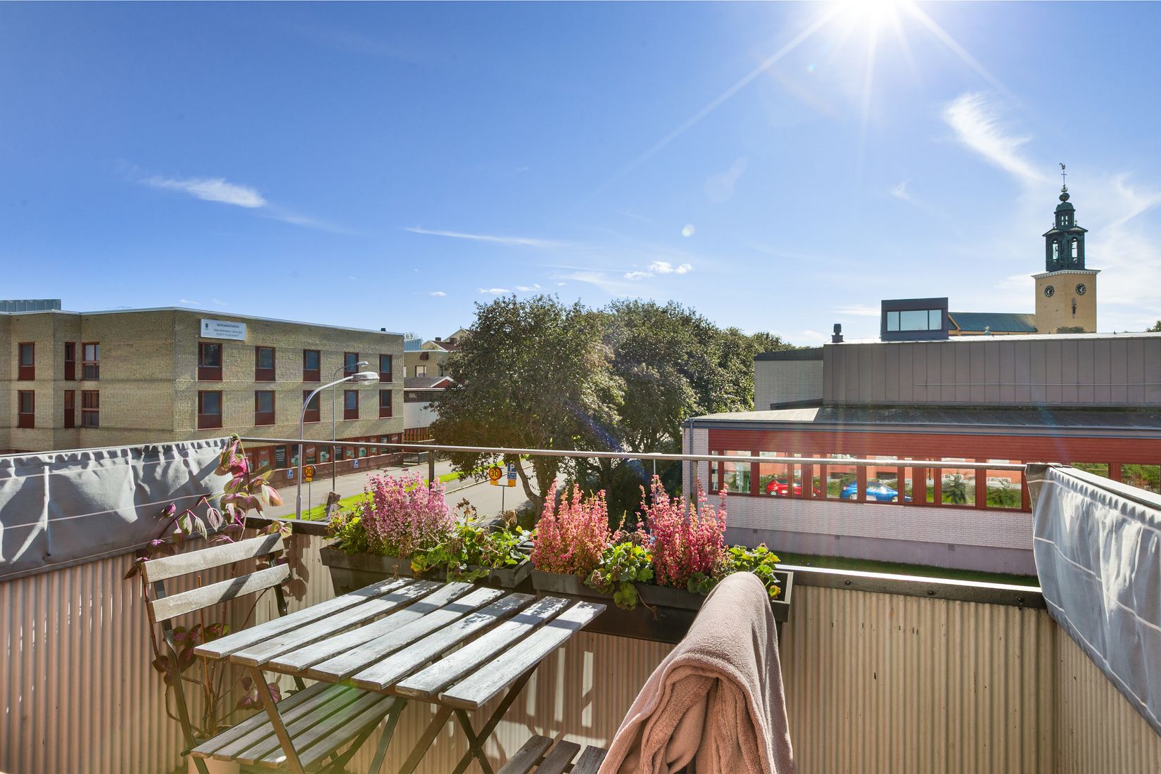 Bostadsrätt, Tredje Tvärgatan 26A, Brynäs, Gävle