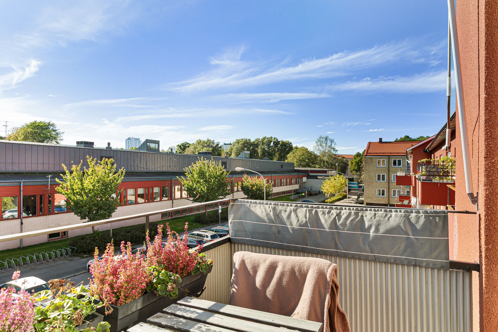 Bostadsrätt, Tredje Tvärgatan 26A, Brynäs, Gävle