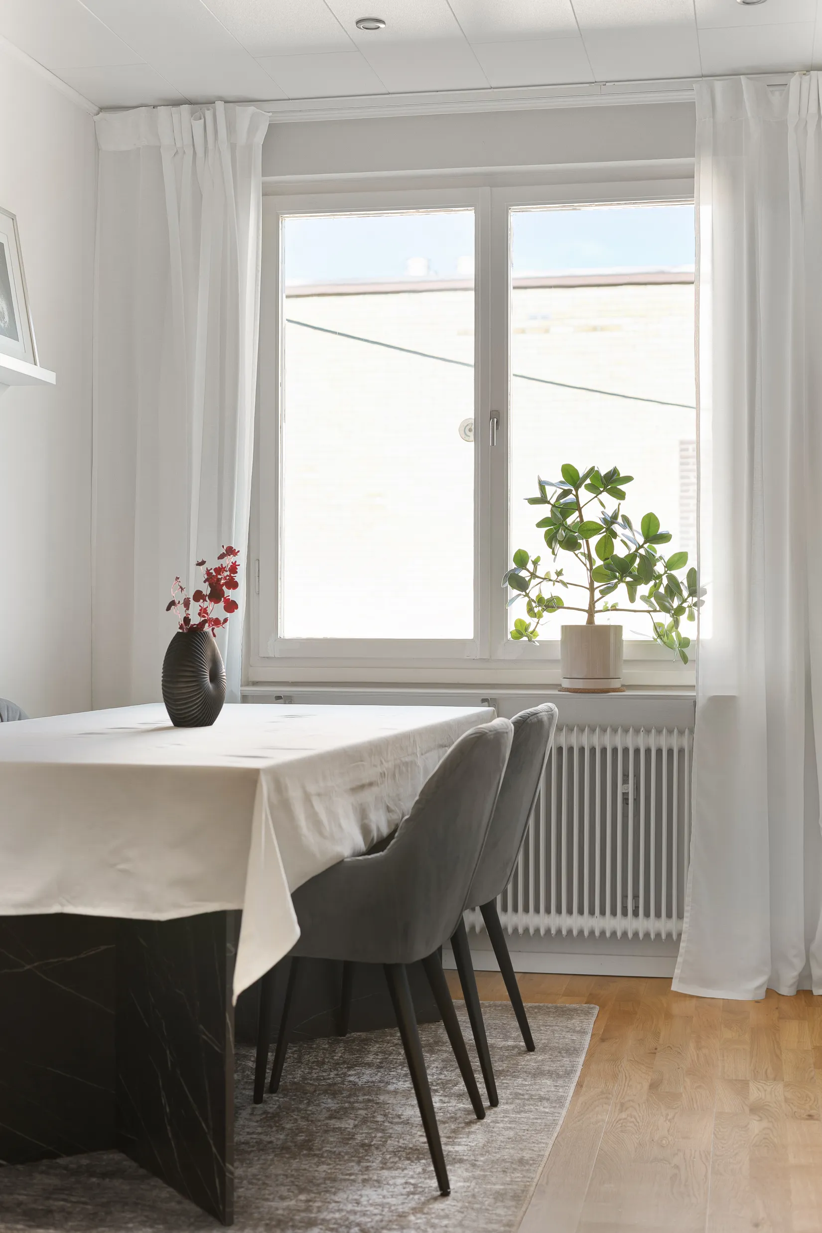 Bostadsrätt, Tredje Tvärgatan 26A, Brynäs, Gävle