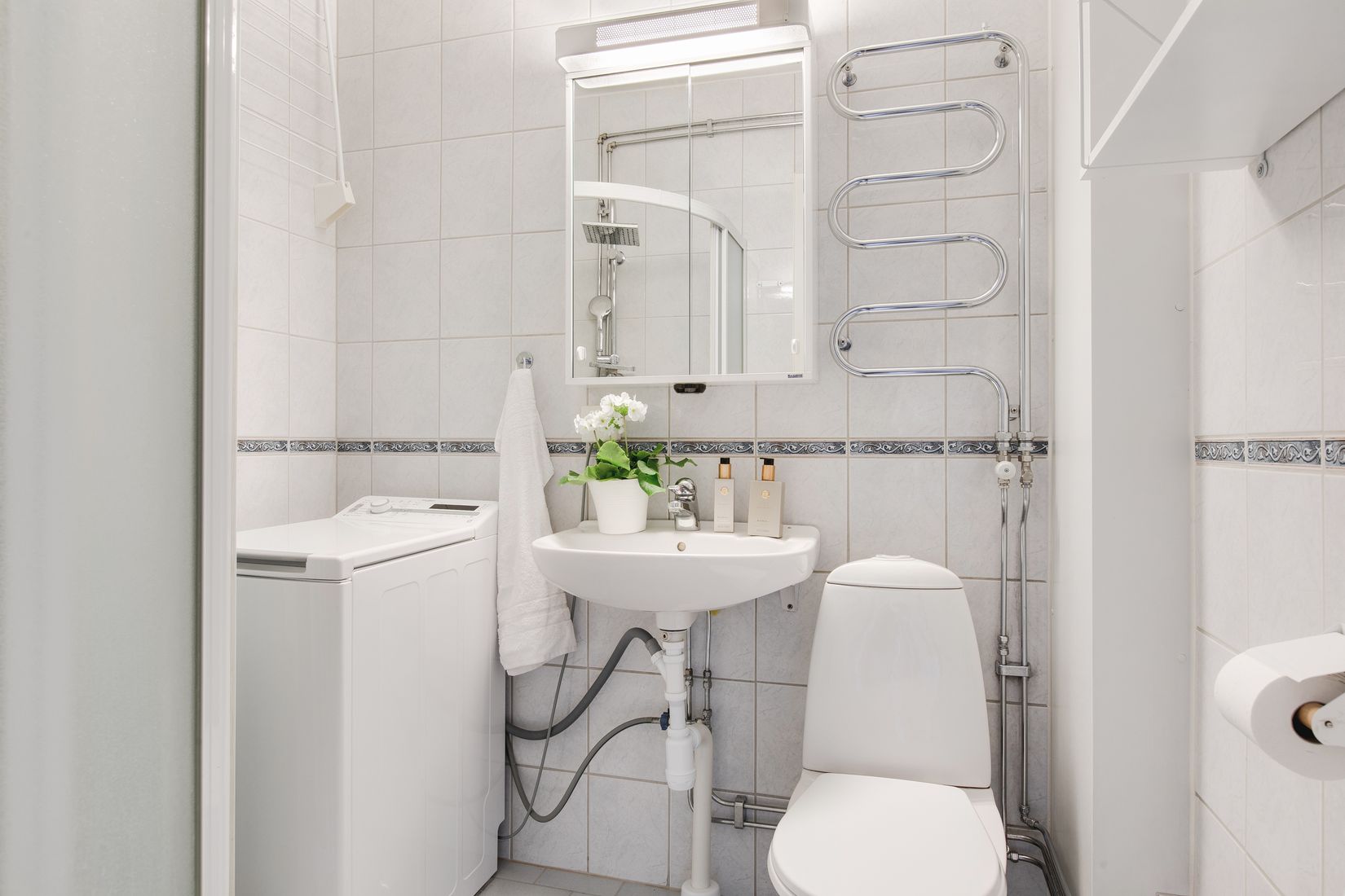 Bostadsrätt, Tredje Tvärgatan 26A, Brynäs, Gävle